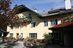 Gasthaus Überfuhr, Salzburg, Österreich, Salzburg, Österreich